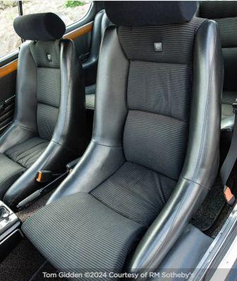 BMW 30 csl 2285250